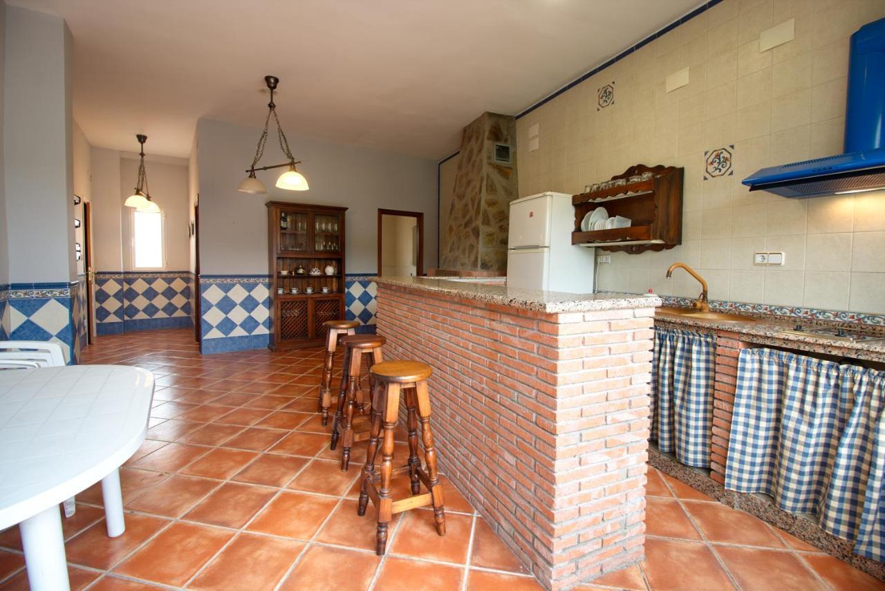 Cuencaloft Las Lagunas De Arcas Extérieur photo