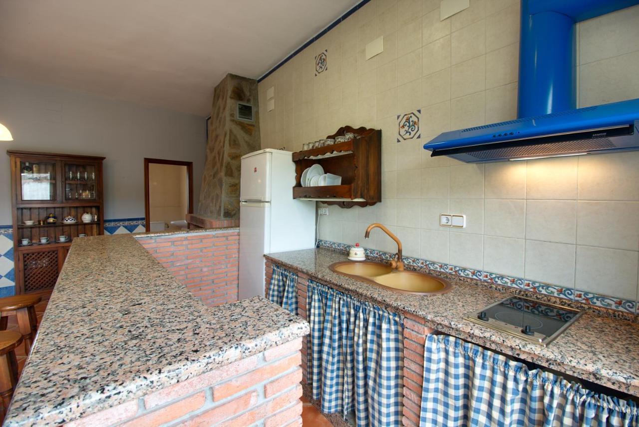 Cuencaloft Las Lagunas De Arcas Extérieur photo