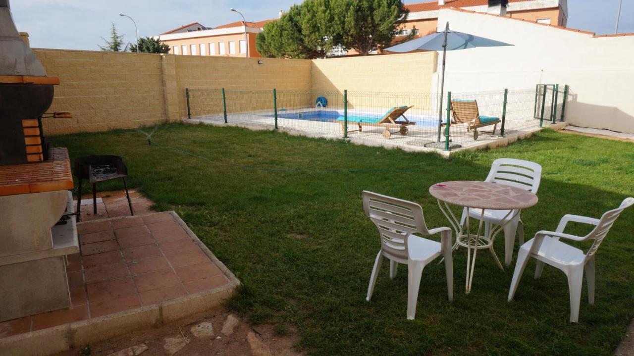 Cuencaloft Las Lagunas De Arcas Extérieur photo